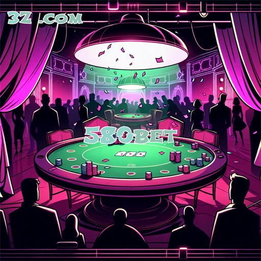 Segurança em Jogo: Recursos Confiáveis da 580bet