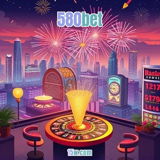 580bet: Uma Aventura Incrível no Universo dos E-Sports