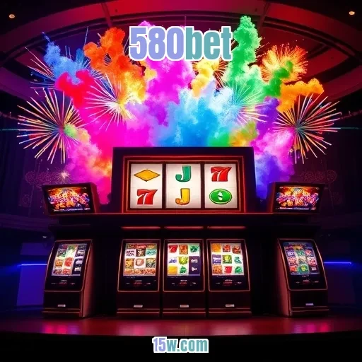 580bet: Inovação e Diversidade em Apostas de Futebol para Todos
