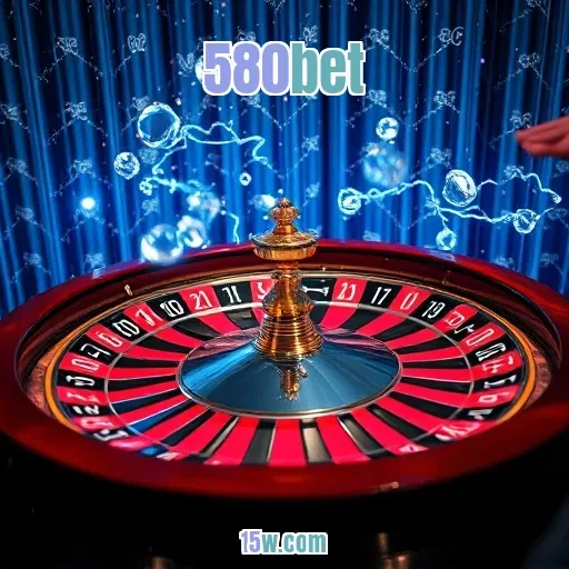 580bet e as Apostas Altas: Emoções e Oportunidades Incríveis para Apostadores