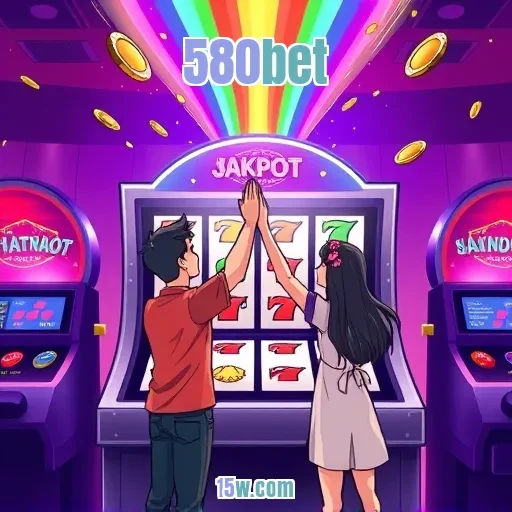 580bet: Promoções que Transformam sua Experiência em Jogos Online
