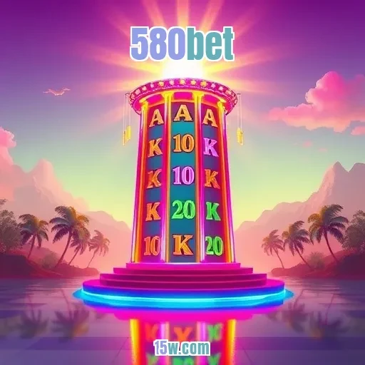 580bet: Mergulhe na Diversão dos Jogos de Mesa