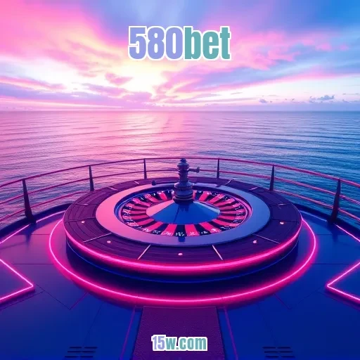580bet: Explore a Emoção dos Esportes Virtuais e Ganhe Mais!
