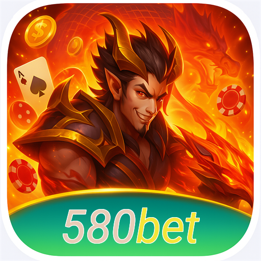 580bet
